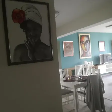 Max Apartamento