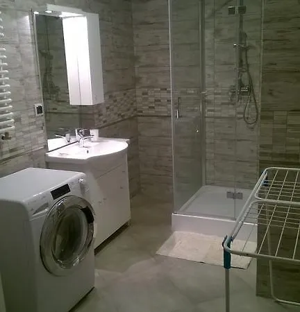 Max Apartmán *